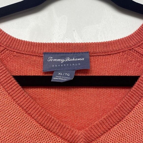 Tommy Bahama Mens Sweater* - Picture 2 of 3